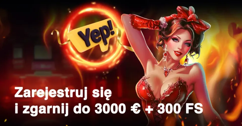 Yep.Casino banner